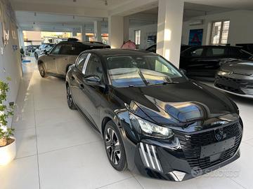 PEUGEOT 208 Hybrid 110 e-DCS6 Business DA €209,0