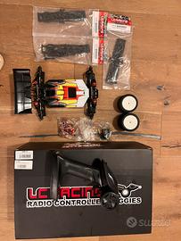 Lc racing 1:14