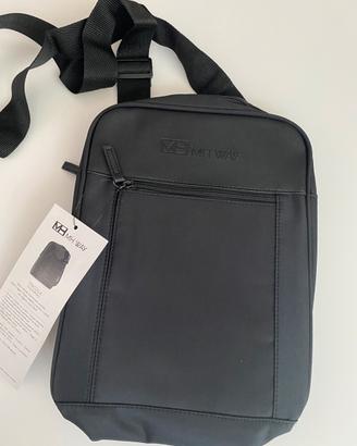 Borsa tracolla Nava