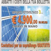 Impianto Fotovoltaico