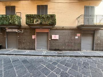 Negozi, zona Piazza Cirillo (CASORIA)