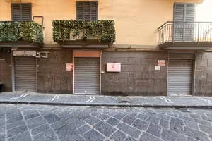 Negozi, zona Piazza Cirillo (CASORIA)