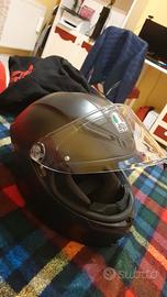 Agv k6s taglia S