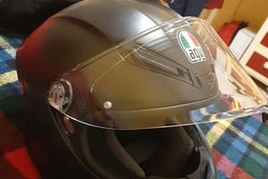 Agv k6s taglia S