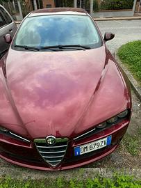 Alfa Romeo 159