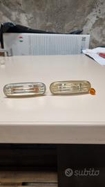 frecce laterali fiat panda 169