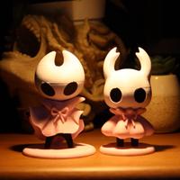 Bundle statuette Hollow Knight Hornet & Cavaliere