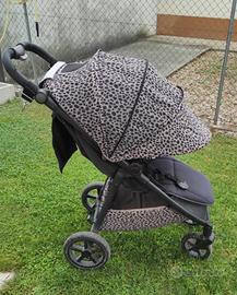 Passeggino Mast M4