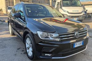 VOLKSWAGEN Tiguan Allsp. 2.0 TDI DSG Business