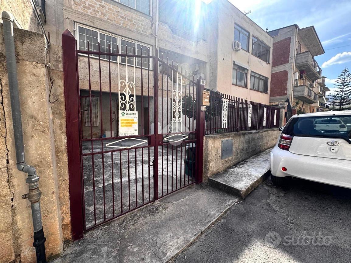 Appartamento – Altavilla Milicia, Piano Madonna - Vista 2