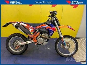 KTM EXC 350 Garantita e Finanziabile