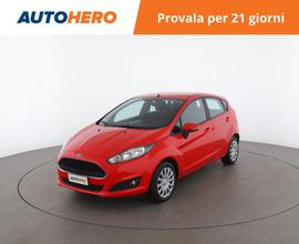 FORD Fiesta YF67518