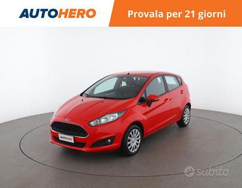 FORD Fiesta YF67518