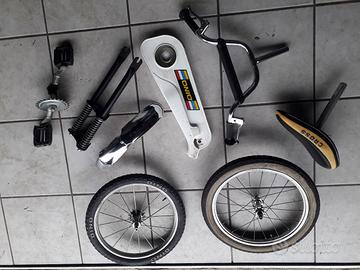 ricambi bici