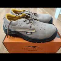 scarpa da lavoro 41