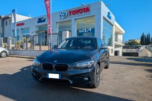 Bmw 116 116d 5p. Efficient Dynamics Urban Business