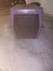 trasportino di grandi dimensioni 