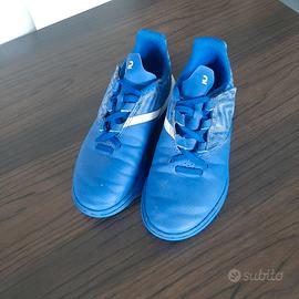 Sneakers Bambino/a  azzurro - Kipsta