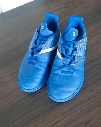 Sneakers Bambino/a  azzurro - Kipsta
