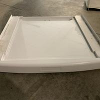 Kit sovrapposizione lavatrice e asciugatrice