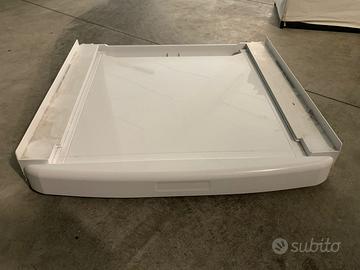 Kit sovrapposizione lavatrice e asciugatrice