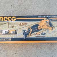 SEGA ALTERNATIVA A BATTERIA  NUOVA!!! (GATTUCCIO)