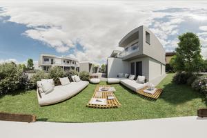 Villa o villino Nerviano [Cod. rif 3166401VRG]