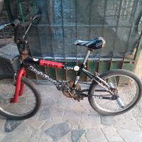 BMX bici 