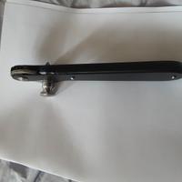 VINTAGE APRISCATOLE ROYAL