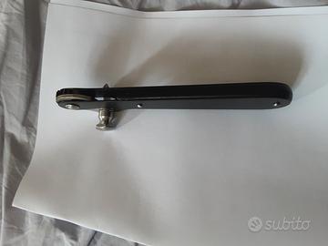 VINTAGE APRISCATOLE ROYAL