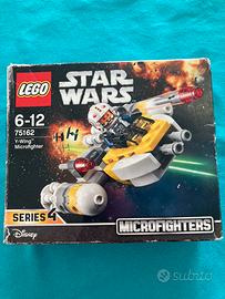 Lego star wars 75162