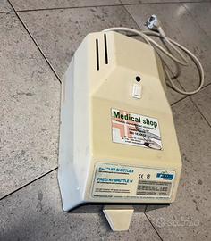 Attrezzature odontotecnico