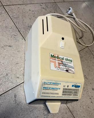 Attrezzature odontotecnico