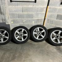 Cerchi bmw
