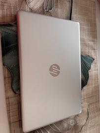 HP Laptop 15 I7 8th Gen