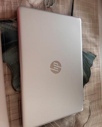 HP Laptop 15 I7 8th Gen