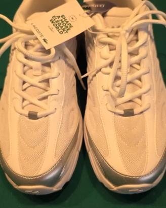 scarpe da ginnastica Lacoste