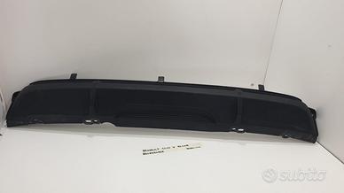SPOILER PARAURTI POSTERIORE RENAULT CLIO Serie V 8