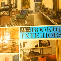 "House & Garden" – Guida illustrata al design d'in