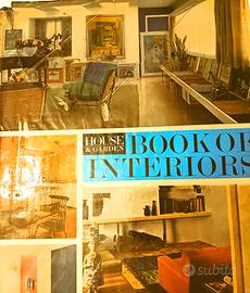 "House & Garden" – Guida illustrata al design d'in