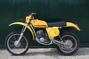 Ancillotti ch 125 1977