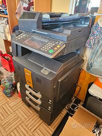 Stampante multifunzione Utax Cdc 1725 