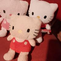 Peluches Hello Kitty 