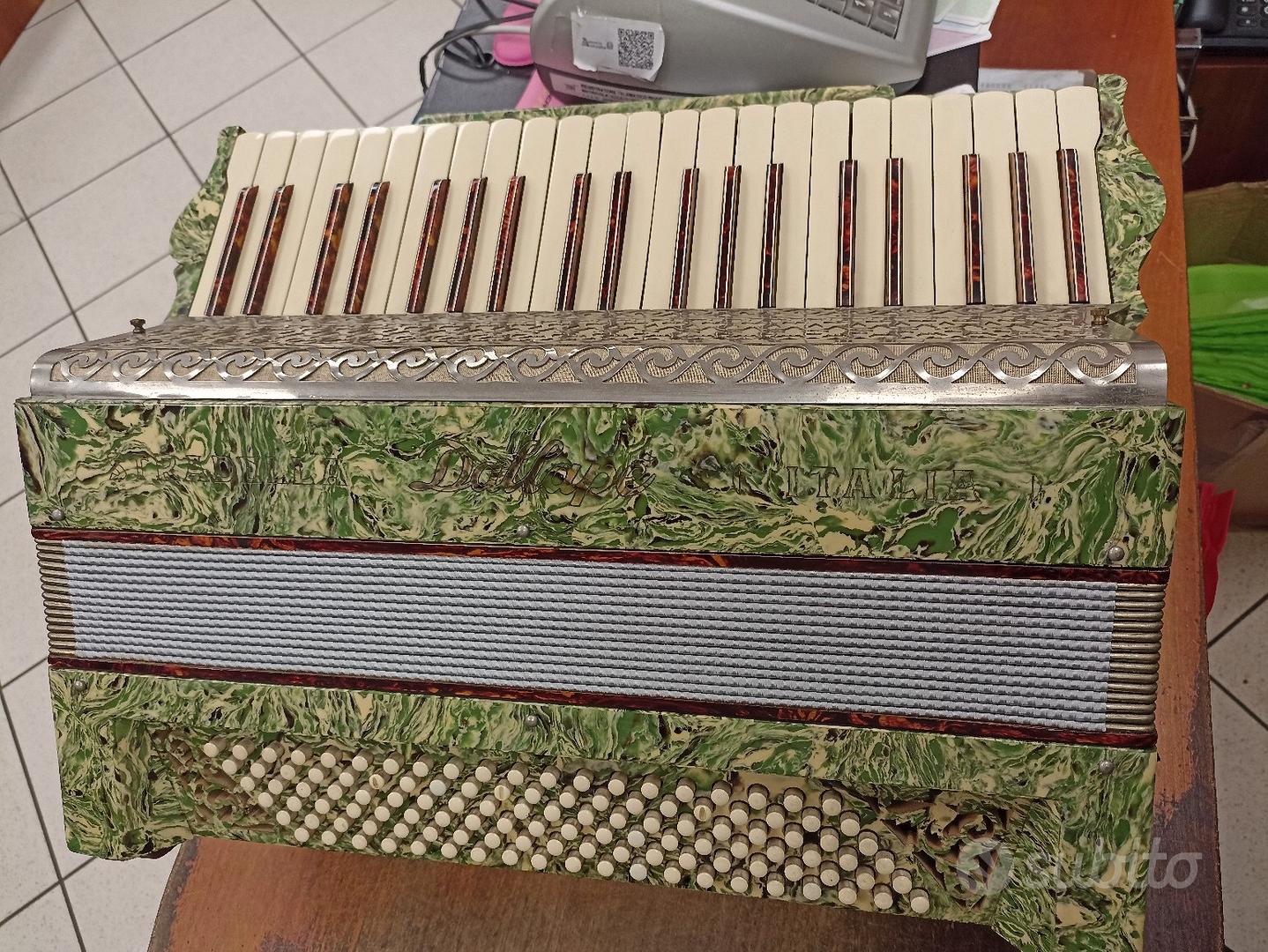 Regolabile In Pelle PU Fisarmonica Cinghie Cinghie Bassi Cintura Fisarmonica Cinghie di Spalla per Basso Fisarmoniche 16-120 Parti di Ricambio  18