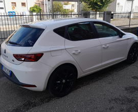 Seat Leon FR 150CV