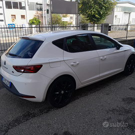 Seat Leon FR 150CV