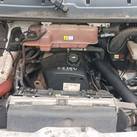 Iveco Daily 35-10 turbo diesel 7 posti