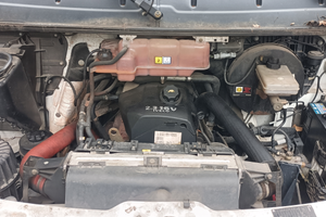 Iveco Daily 35-10 turbo diesel 7 posti