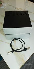 Preamplificatore Fono mm TNT INDISCRETO transistor