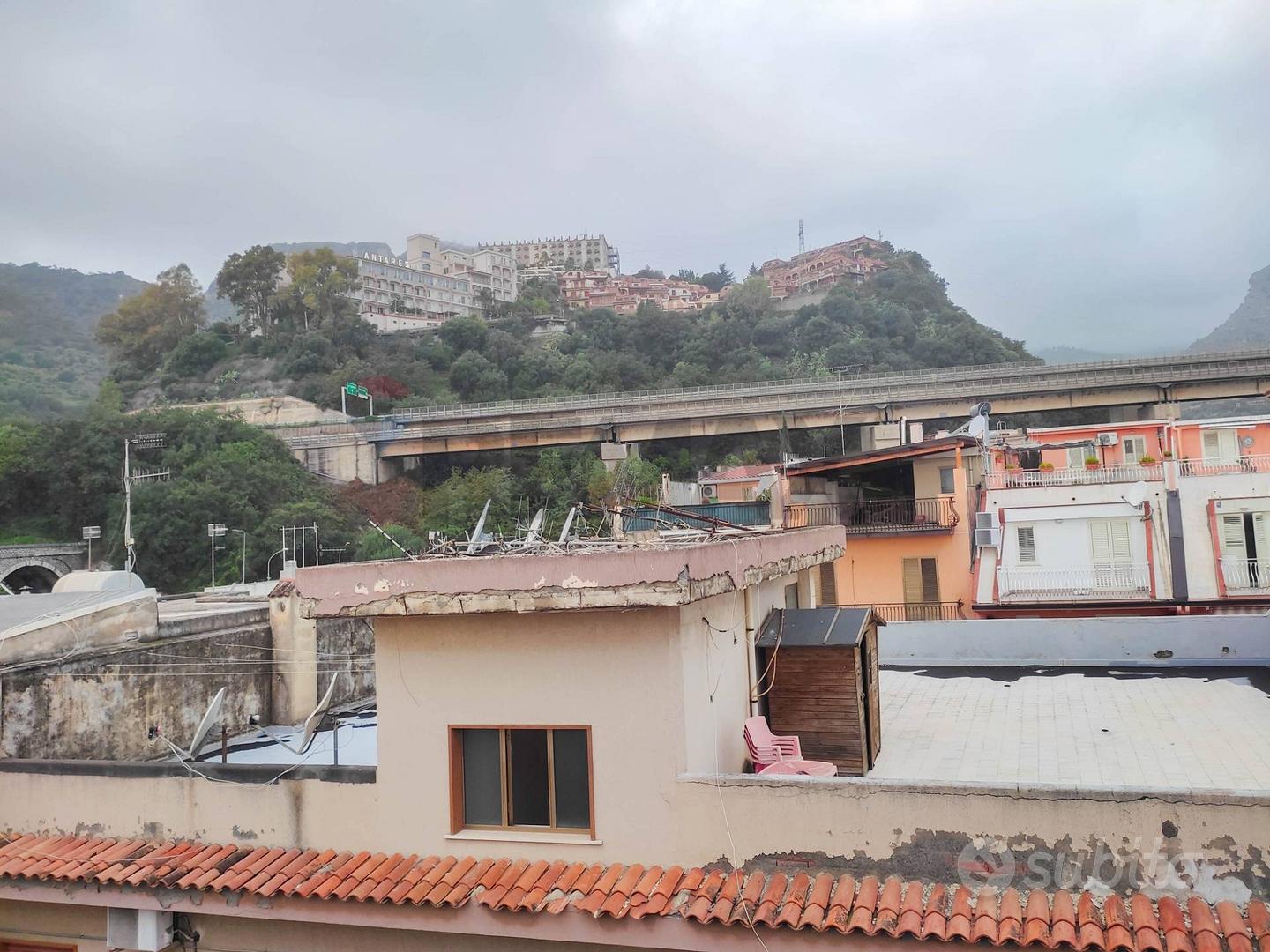 Appartamento – Letojanni, Messina - Vista 4